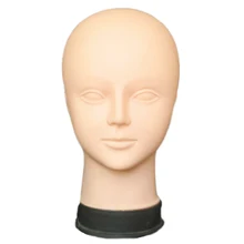 Макияж hed модель женский манекен головной убор парик учебная голова модель головы femal модель головы