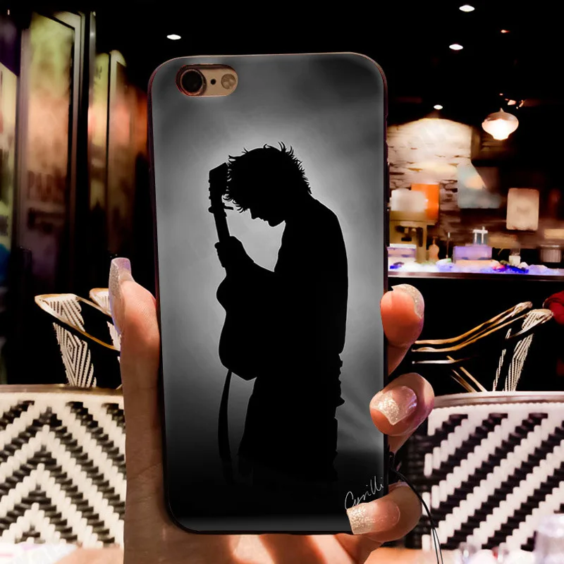 MaiYaCa Pop Singer Star Ed Sheeran Phone Accessories Case for Apple iPhone 8 7 6 6S Plus X 5 5S SE 5C Cellphones MaiYaCa Pop Singer Star Ed Sheeran Phone Accessories Case for Apple iPhone 8 7 6 6S Plus X 5 5S SE 5C Cellphones