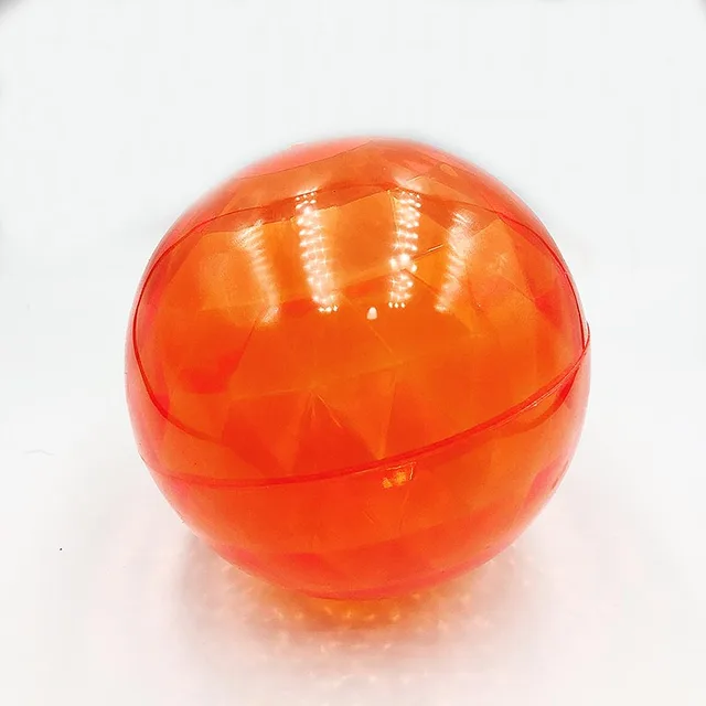 TPR Water Bouncing Ball Bounce Water Surf Ball Water Skimming Jumper