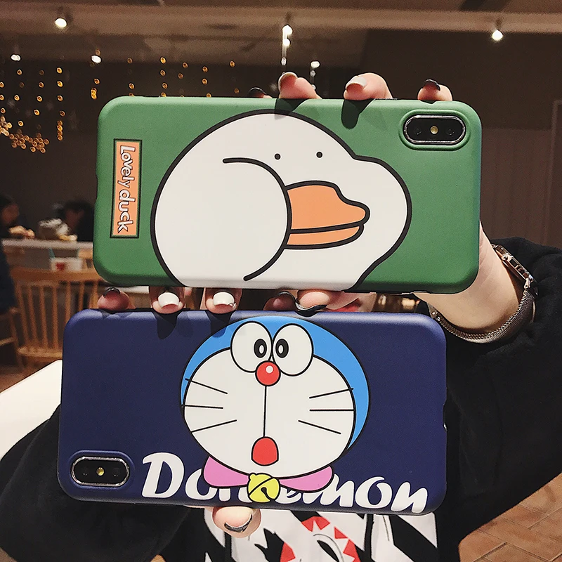 IMD цветная печать мобильного телефона чехол для iPhone 7 Чехол xr xs max 8 plus телефон 6s