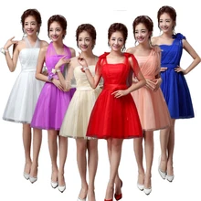 Модные конверсионные платья с бретельками на одно плечо для подростков, вечерние платья для девочек