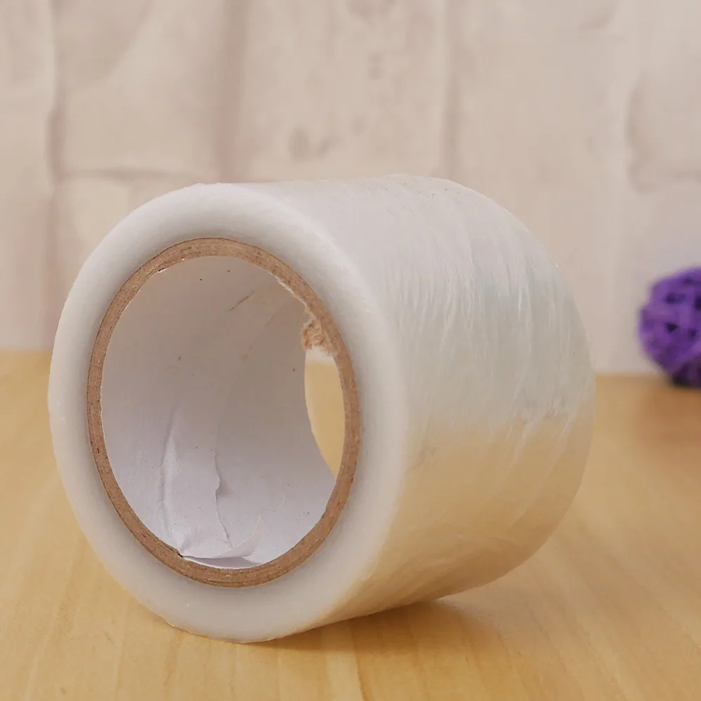 Buy New 1Box Tattoo Plastic Wraps Cover Preservative