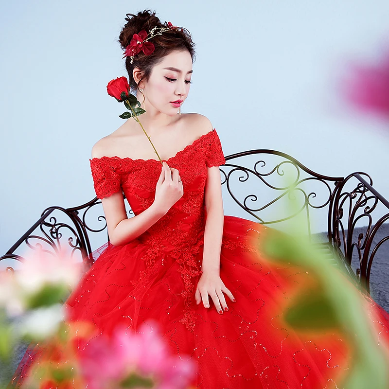XXN054# бальное платье на шнуровке, длинное красное и белое свадебное платье, платья нового размера плюс, модная дешевая женская одежда оптом