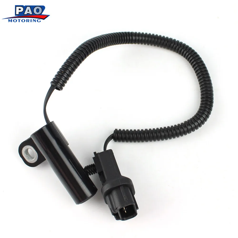 Crank Crankshaft Position Senso For JEEP WRANGLER GRAND CHEROKEE OEM