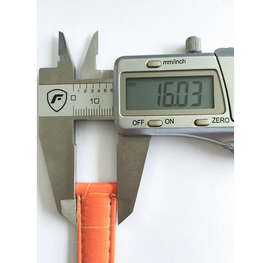 Ремешок из искусственной кожи для наручных часов 16 мм 12 цветов X010|watchband 16mm|watch band