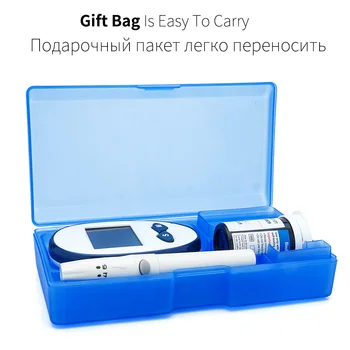 

Blood Glucose Meters Vein Finder Glucose meter analyzer