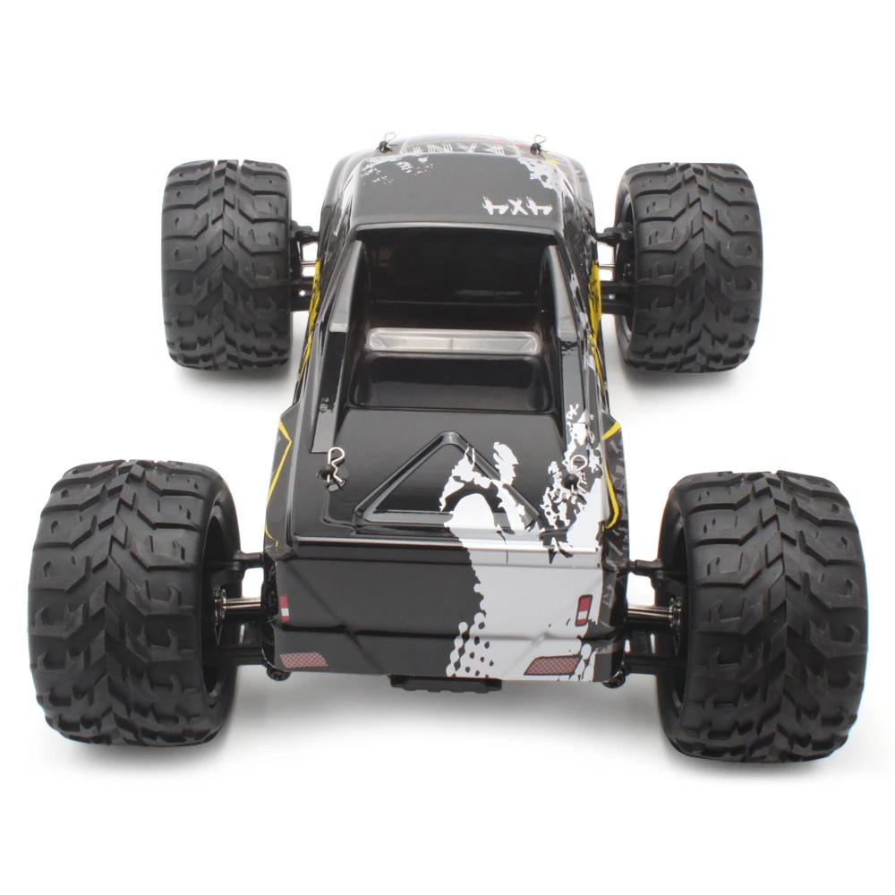 PXtoys 9200 RC гоночный автомобиль 2 4 г Электрический 4WD матовый дистанционного