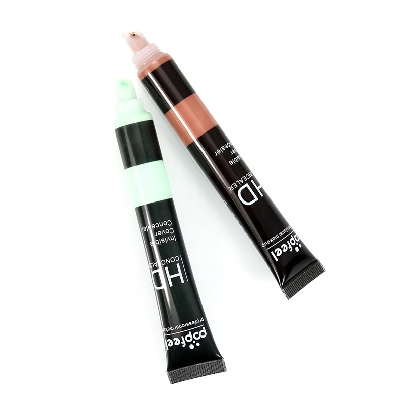 liquid corrector makeup