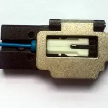 Fujikura волоконный сварочный аппарат FSM-60S/80 S/12 S/21 S/22 S SC термоплавкая головка держатель кусок