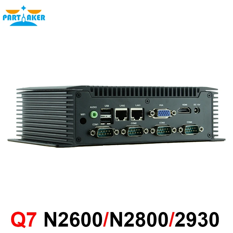 Drivers intel celeron n2930 for Windows 7 download