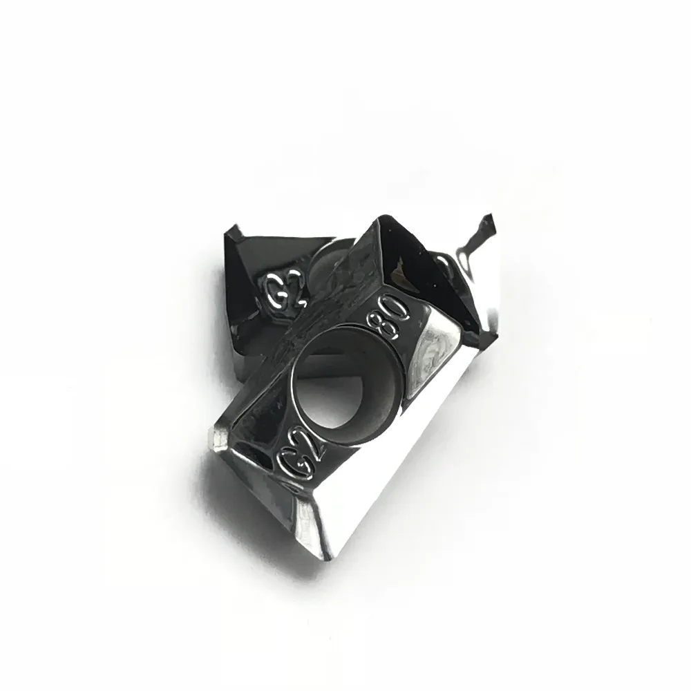 APGT1604 PDFR APGT 1604 G2 MA H01 алюминиевый резак лезвие вставка для режущего инструмента