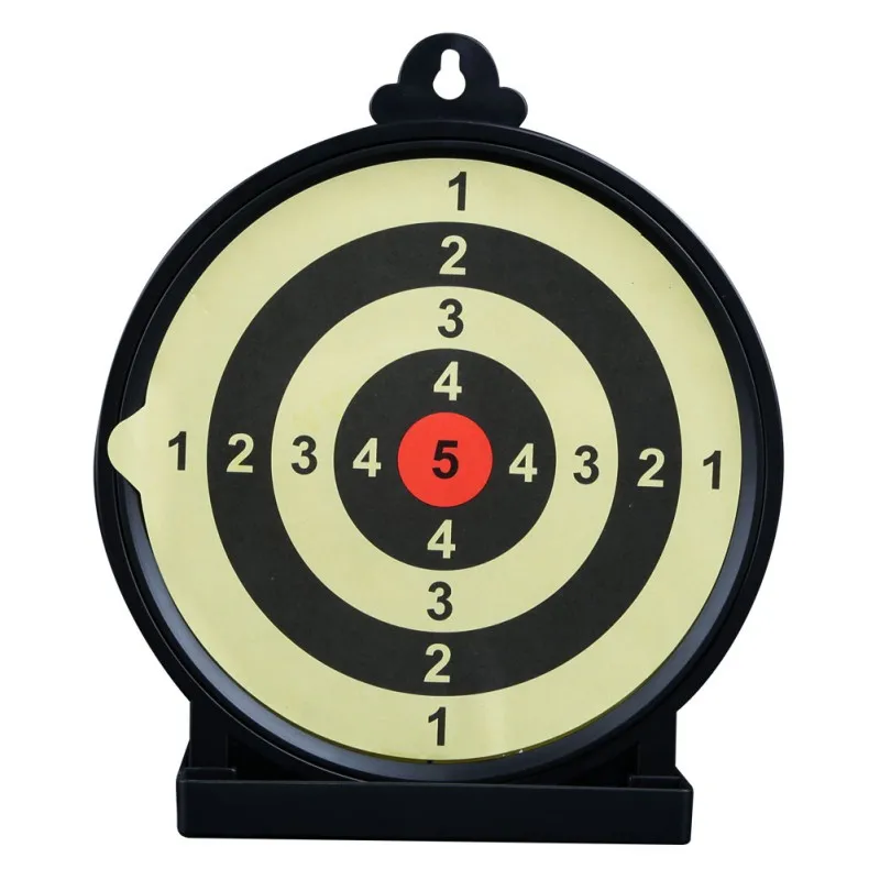 

TG-14 Shooting Target Freestanding Hanging Buffer Archery Targets Indoor Outdoor Training Accessories Funny Games