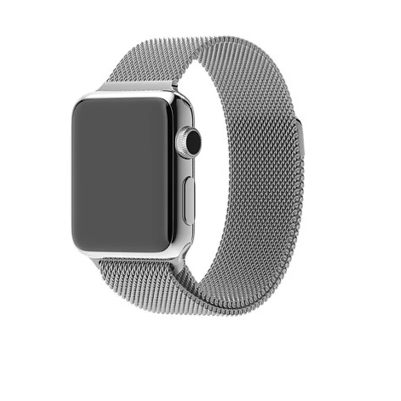 Link Bracelet Stainless steel strap 