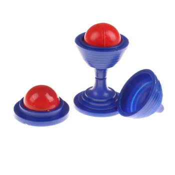 

Random Magic Cup Bead Come Cup Close Up Street Kids Children Magic Trick Toys 1PCS