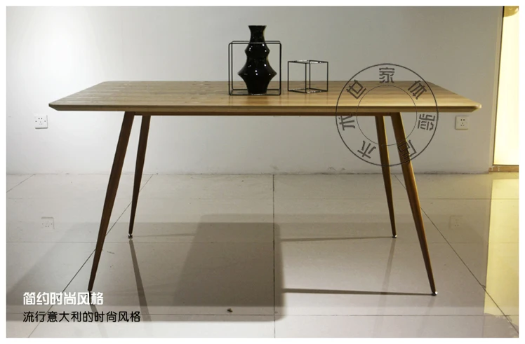 Sillas comedor minimalistas: un salón de diseño minimalista e ... Mesas de comedor minimalistas