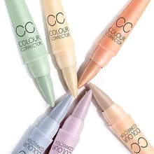 Menow для Meinuo Mini Ручка крышка Cc увлажняющая мягкая 6 цветов в коробке