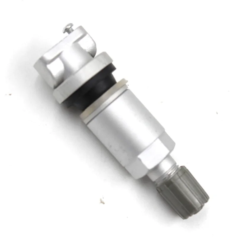 Yopei YPLHQZ 4 шт. новая система TPMS датчик давления в шинах комплект для ремонта клапана