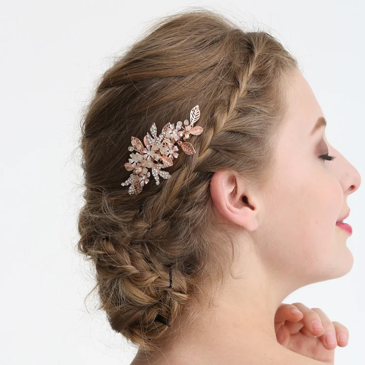 AS8139 hair comb (5)