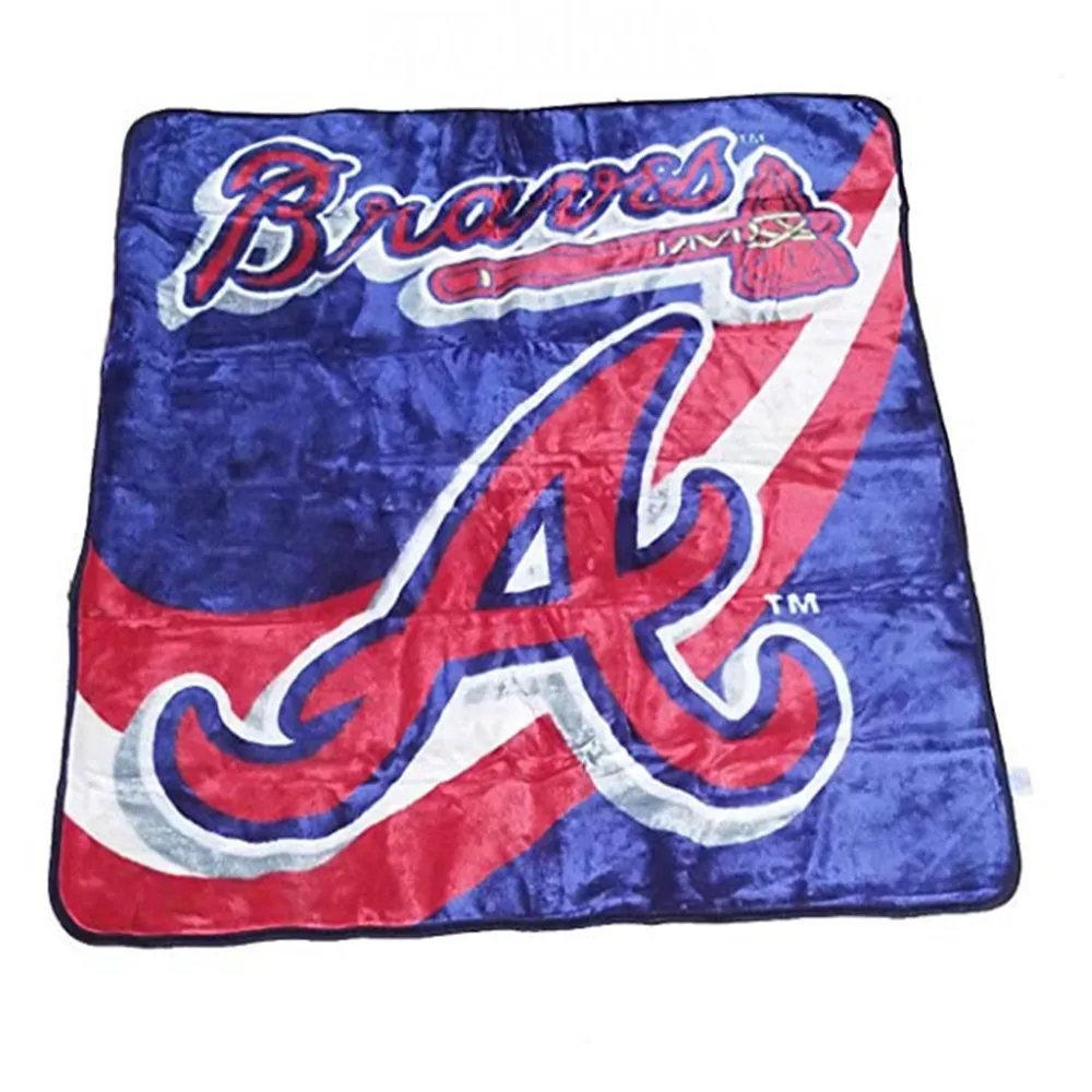 baseball Blanket Strength Design | Дом и сад