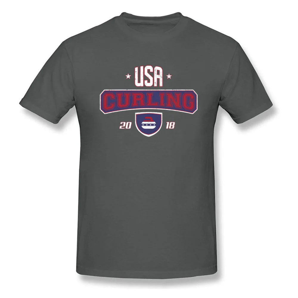 Curling USA Winter Sports Bonspiel Stone_carbon