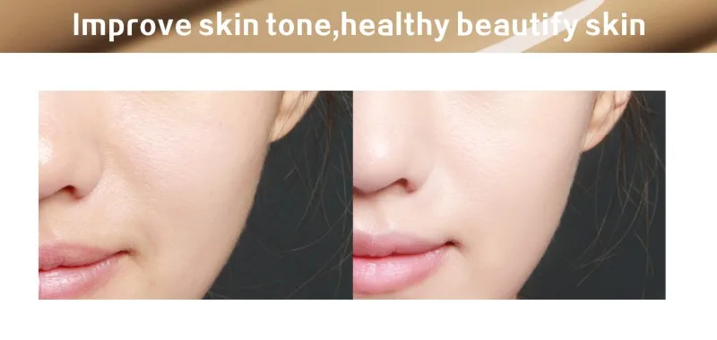HENLICS Skin Care Whitening Snail TT Cream 50ml Face Makeup BB CC Cream (20)