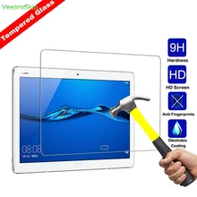 С уровнем твердости 9H закаленное Стекло для huawei Медиа pad M3 M5 8,4 8,0 10,1 10,8 дюймов M5 Pro Lite защиты MediaPad M3lite M5pro защитный чехол для планшета