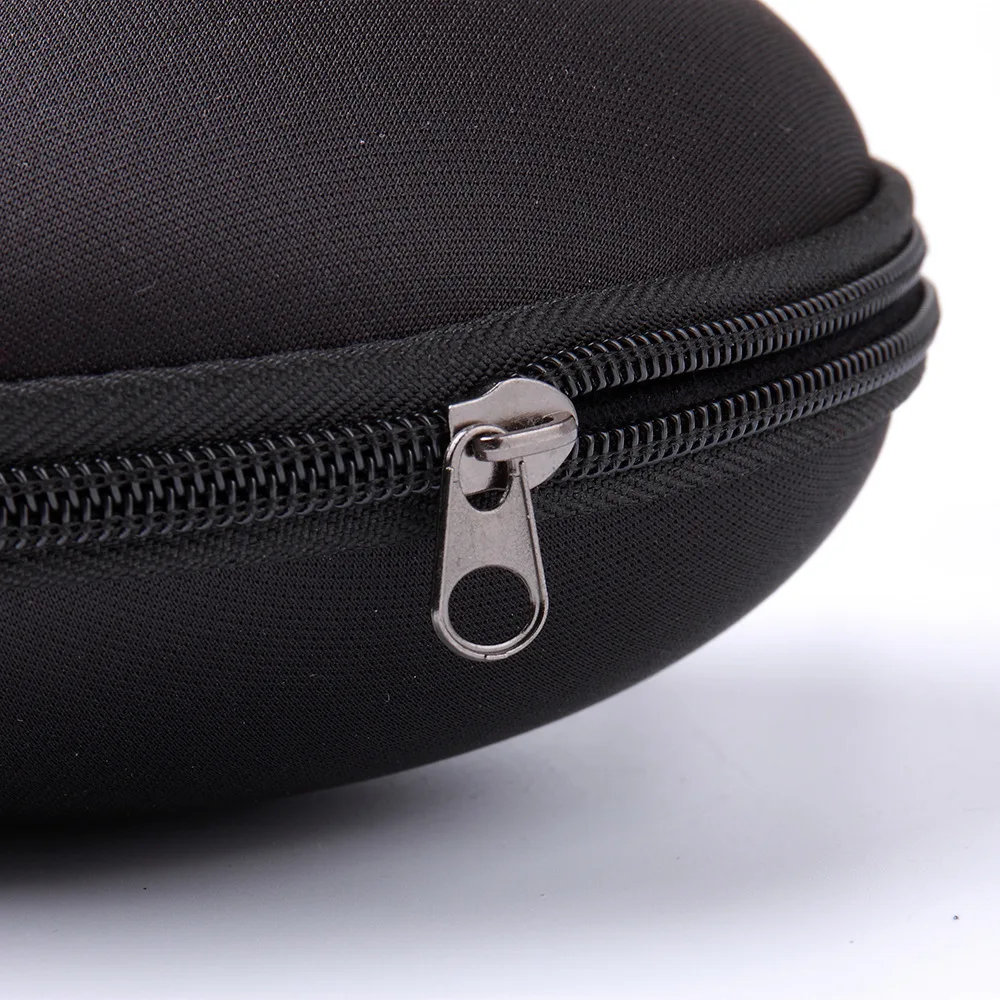Hard Travel Box Portable Storage Case Cover Bag for Sony MDR 100ABN H900h Wireless Wired Headphones Pouch