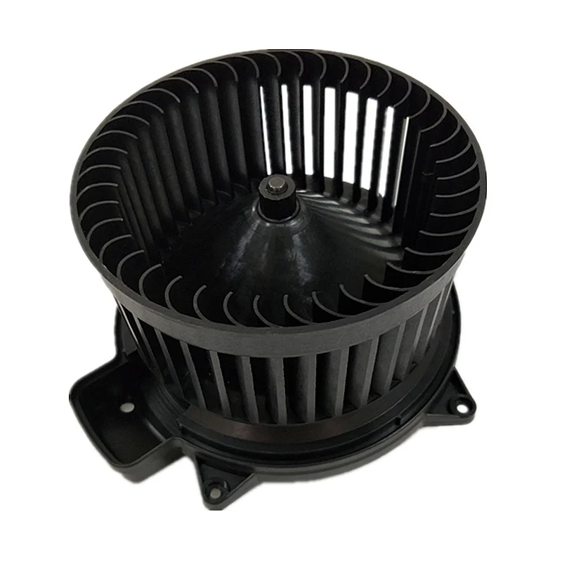BTAP новый вентилятор переменного тока для Mercedes Benz W164 ML350 ML550 GL450 GL550 W251 R350 R550 | Отзывы и видеообзор