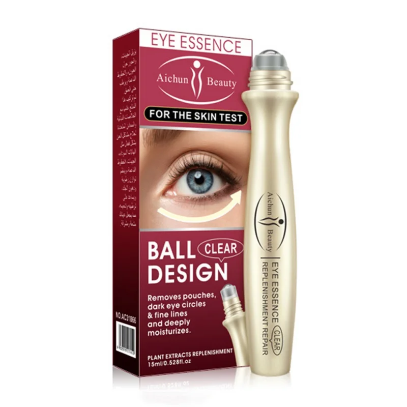 Ball Eyes Cream Skin Care Eye Serum Instantly Ageless Anti Aging Anti