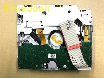 

100% new CD mechanism CDM-M6 4.7/41 drive loader Laufwerk CDM M6 for BMNW CCC E60 E61 6583 9 185 524-01 Car CD navigation 2PCS