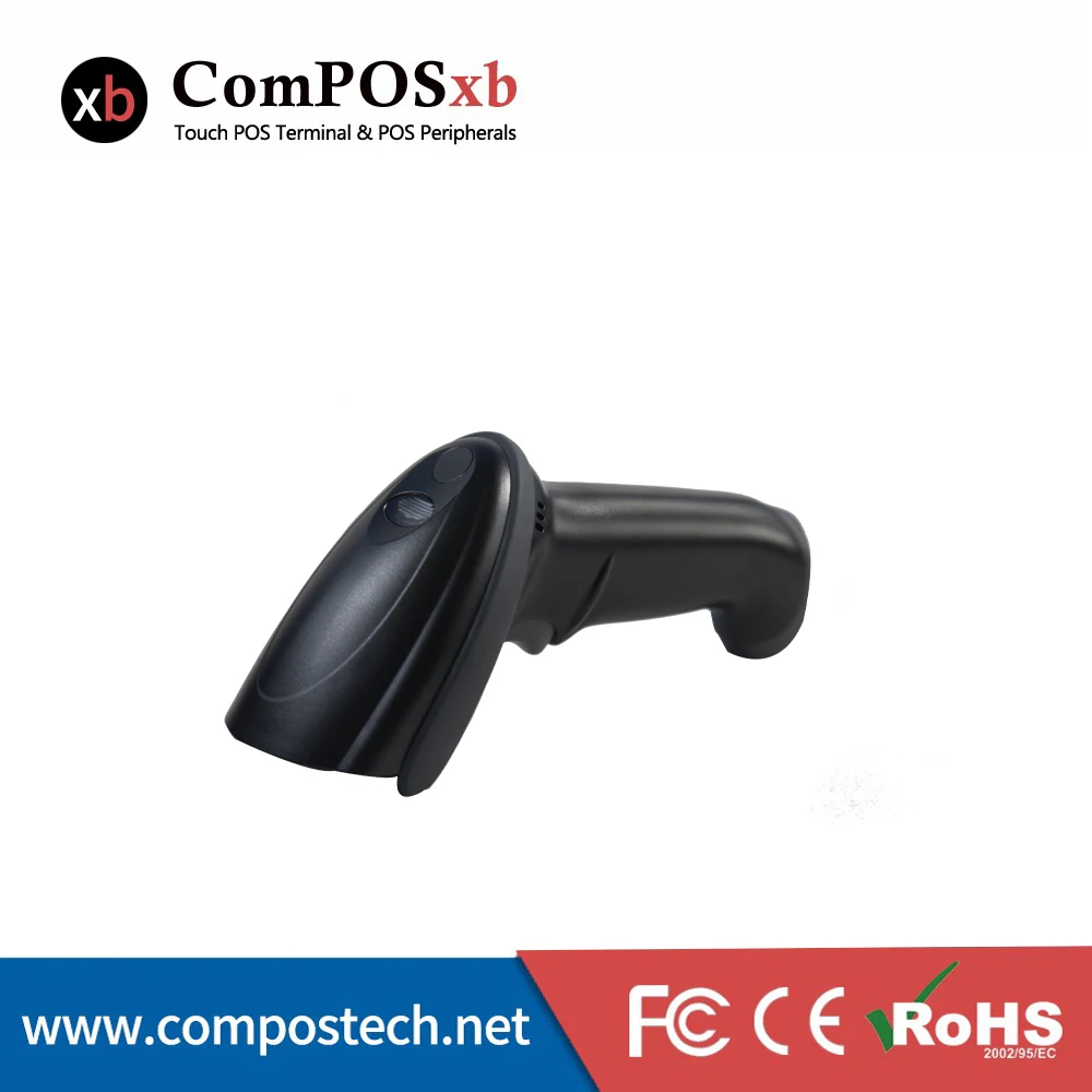كومبوس تطبيقات الليزر 2d الباركود ماسحة الباركود qr كود سكانر لل suppermaket BC1501 كومبوس تطبيقات الليزر 2d الباركود ماسحة الباركود qr كود سكانر لل suppermaket BC1501