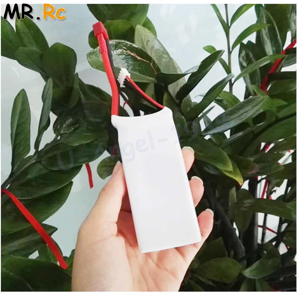 1pcs High quality 11 1V 2700mAh 25c 3S1P battery For font b RC b font Quadcopter