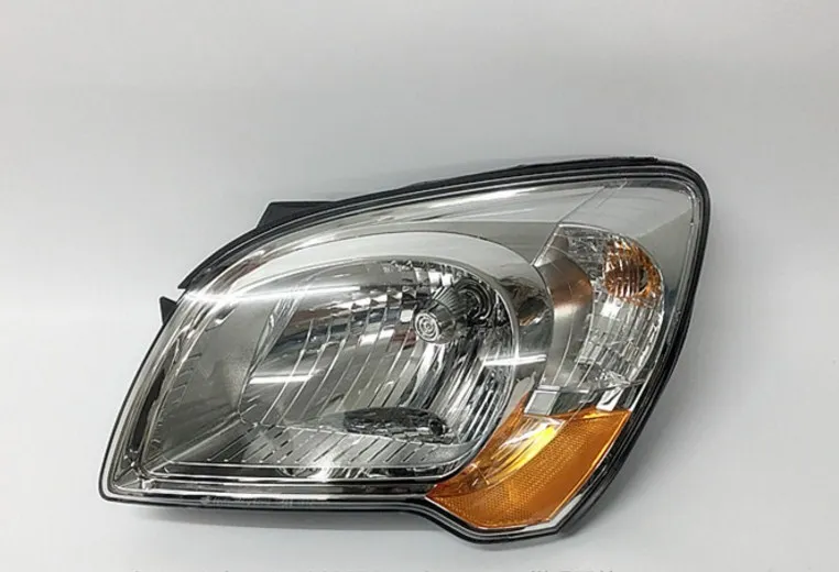 EOsuns фара в сборе для Kia sportage 2006-2012