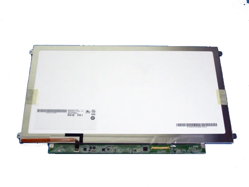 Светодиодный ЖК экран 13 3 дюйма для Acer Aspire 3810 3810T 3810TZ 4880 3410 723G25i 3935 3810TG 723G25i|ЖК-экран