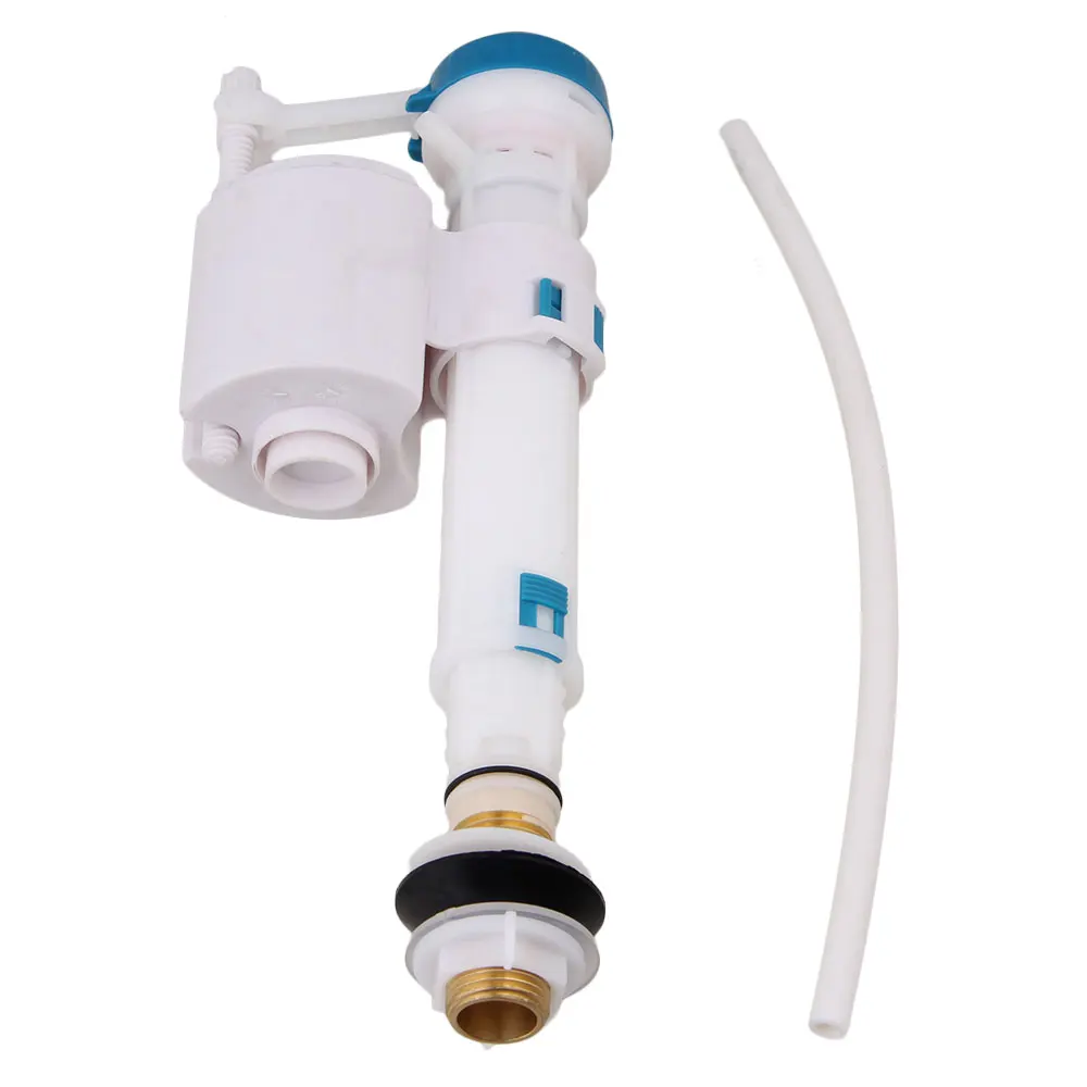 push button syphon