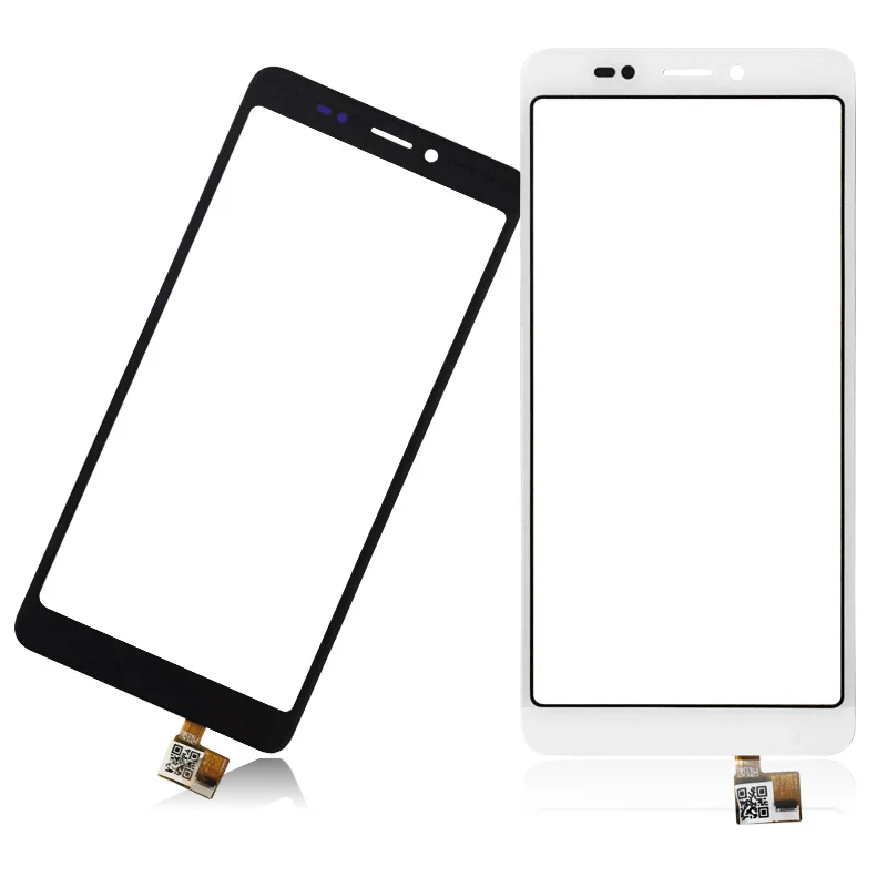 

For Wiko Jerry 3 Touch Screen 5.45 inch Touch Panel Perfect Repair Parts Mobile Accessories +Free Tools