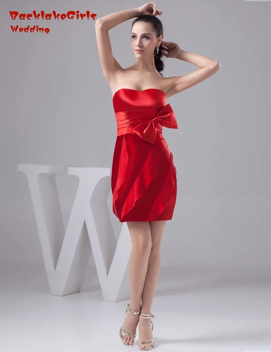 Maphia Cocktail font b Dresses b font font b 2017 b font Real Satin Mini Straight