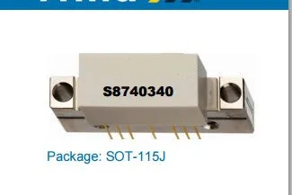 

25PCS ACA3748 SOT-115 Module IGBT in Stock