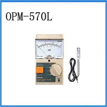 SANWA OPM-570L аналоговый лазерный измеритель мощности OPM570L