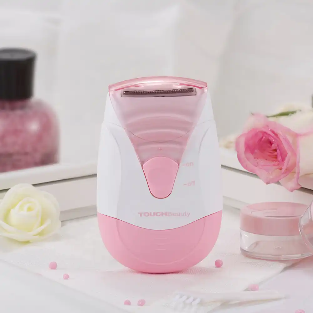 touch beauty lady trimmer