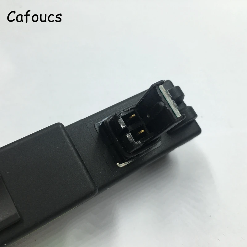 Cafoucs New For Great Wall Haval Hover H5 H3 Window Glass Lifts Pinch Module Accessories