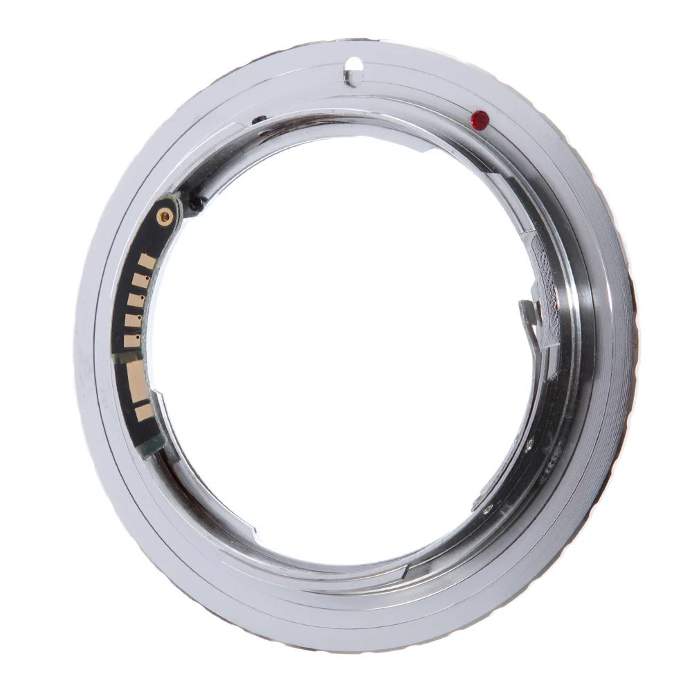 Fotga AF Confirm Lens Adapter Ring for Contax Yashica CY C/Y Lens to Canon EOS EF 60D 70D 5D Mark II III DSLR Camera Fotga AF Confirm Lens Adapter Ring for Contax Yashica CY C/Y Lens to Canon EOS EF 60D 70D 5D Mark II III DSLR Camera