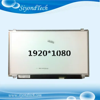 

New 15.6"LED LCD Screen Panel Display Panel LP156WF4 SLB1 SLC1 IPS 1920*1080 40pin