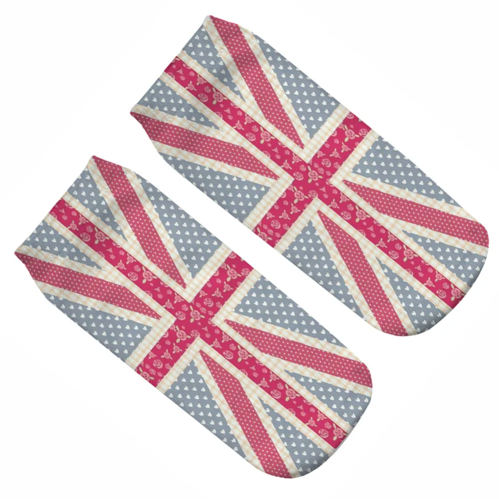 3D-blanco-UK-flag-impreso-dise-o-Calcetines-para-la-muchacha-de-la-historieta-encantadora-dise (2)