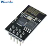 ESP8266 ESP-01 ESP01 ESP-01S Serial WiFi Wireless Adapter Module 3.3V 5V Serial Board For Arduino UNO R3 Microcontroller One ► Photo 3/6