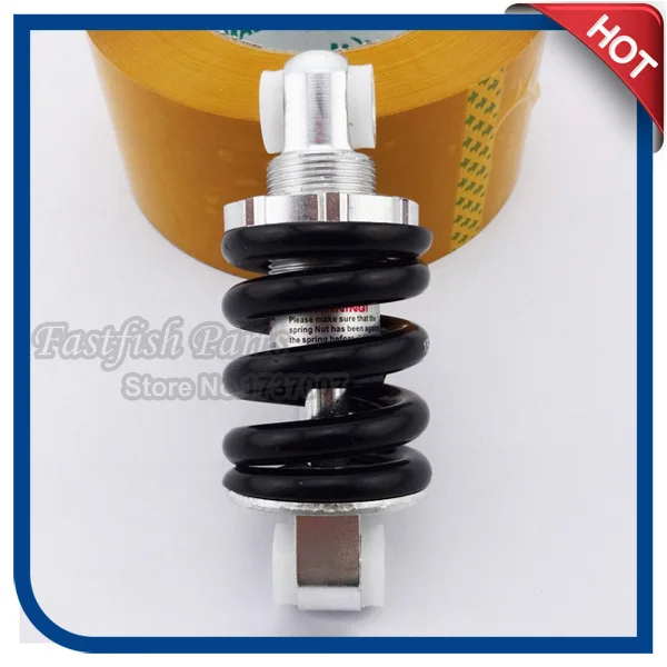 Rear Suspension Shock 4 Inches /100mm Mounting Length For 100mm X