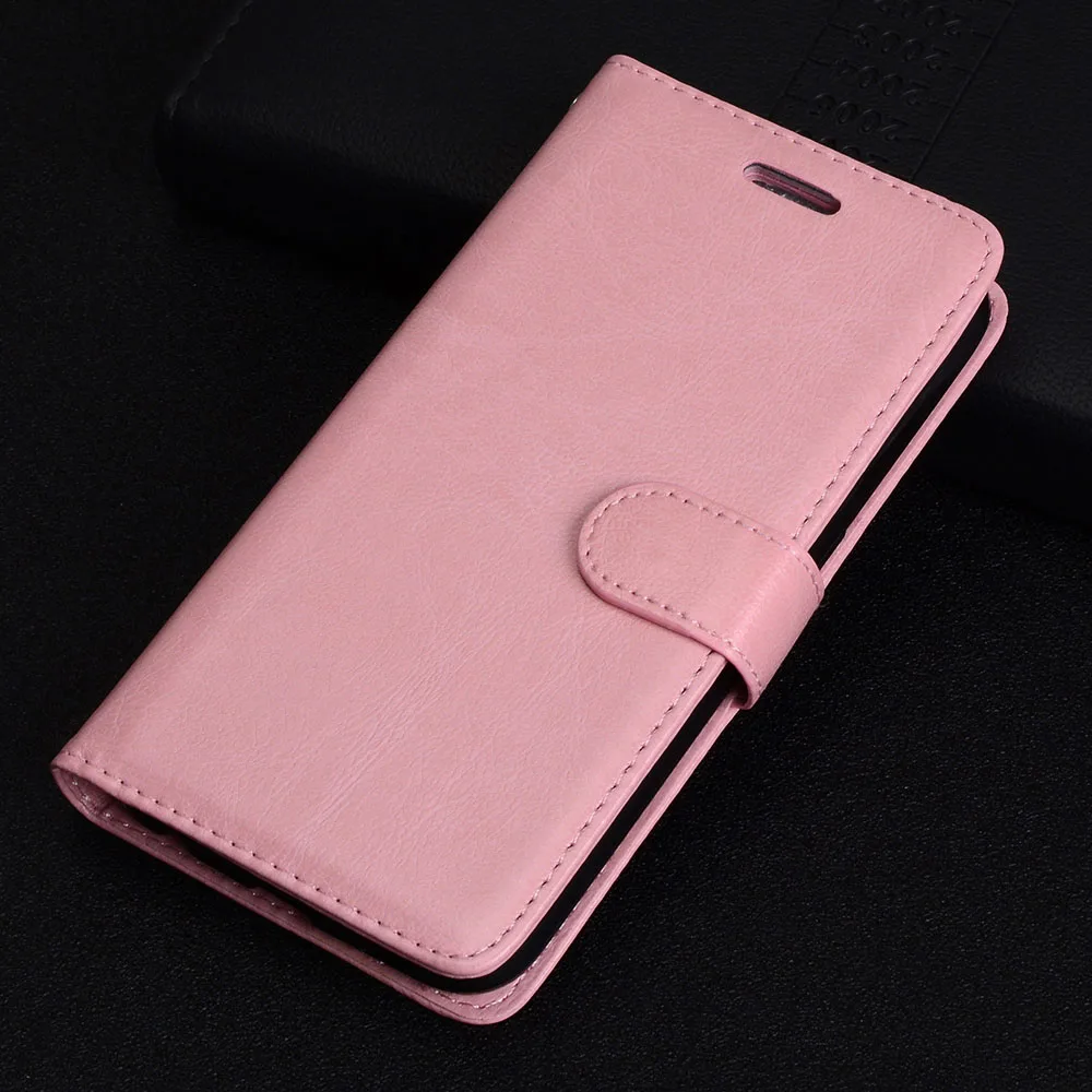 Роскошный чехол для Lenovo K6 Power модные откидные чехлы из искусственной кожи