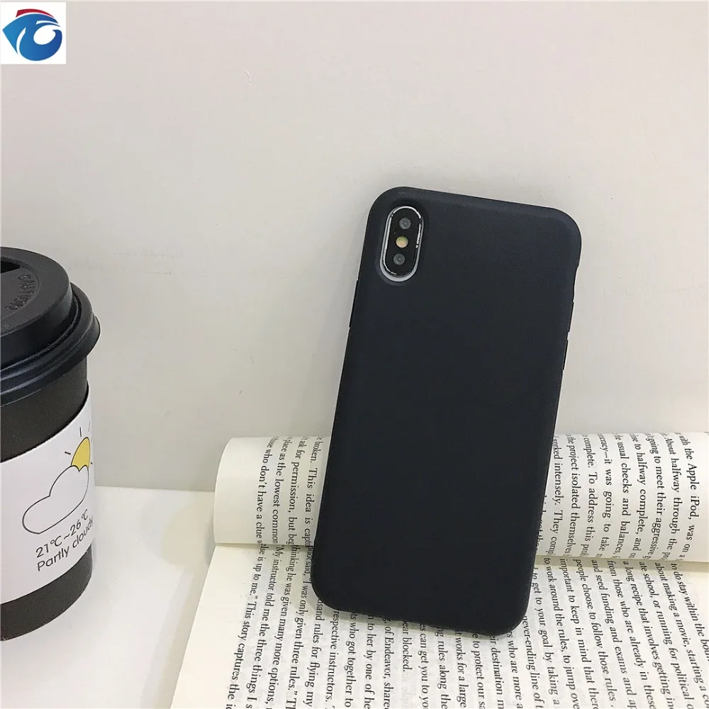 HUANQING Luxury Liquid Silicone Case For iPhone 7 6 Plus Phone Cover for Apple iPhone 8 6s Plus X XS XS MAX XR Protection Phone Case07