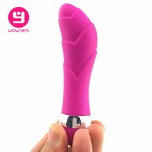 Adult Anal Vibrator Sex Toy For Women Or Men Multi-speed Vibrator dildo vibrator Waterproof Climax Massager Clit Masturbate