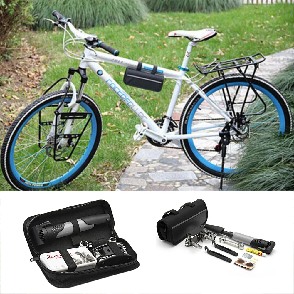 bicycle gadgets